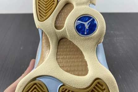 Fashionable 8898 Air Jordan 13  SOLEFLY DX5763- 787