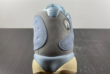 Fashionable 8898 Air Jordan 13  SOLEFLY DX5763- 787