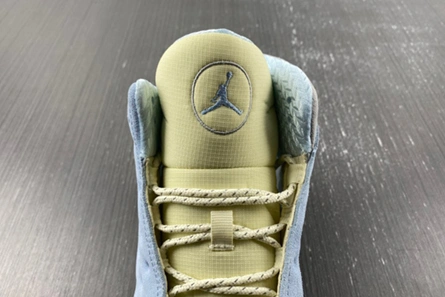 Fashionable 8898 Air Jordan 13  SOLEFLY DX5763- 787