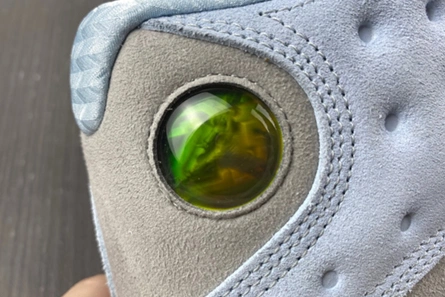 Fashionable 8898 Air Jordan 13  SOLEFLY DX5763- 787