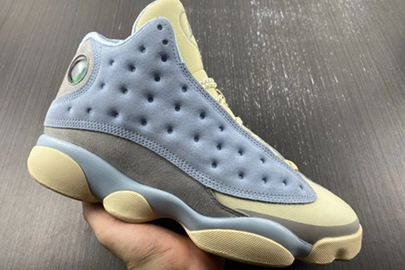 Fashionable 8898 Air Jordan 13  SOLEFLY DX5763- 787