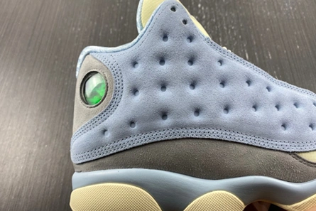 Fashionable 8898 Air Jordan 13  SOLEFLY DX5763- 787