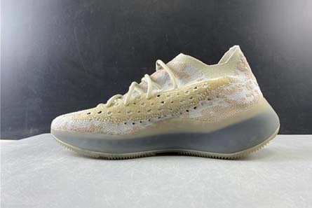 HighQuality 9534 Yeezy Boost 380 “Blue Oat Reflective” FZ 1695