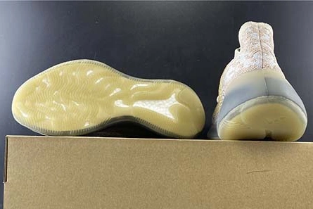 HighQuality 9534 Yeezy Boost 380 “Blue Oat Reflective” FZ 1695