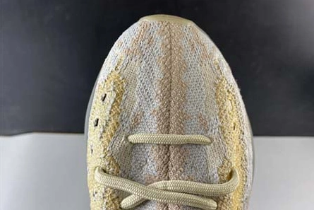 HighQuality 9534 Yeezy Boost 380 “Blue Oat Reflective” FZ 1695