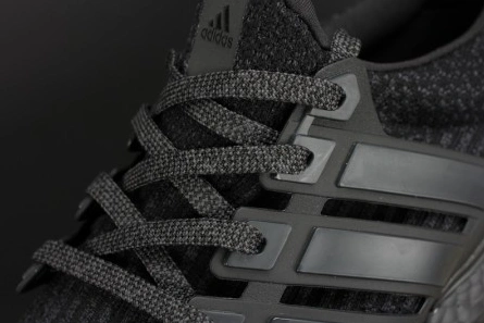 1211 ADIDAS ULTRA BOOST 3.0 TRIPLE BLACK BA TopPick 1921