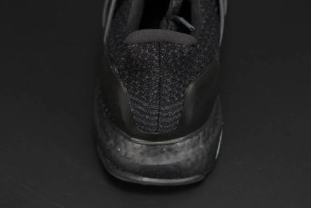 1211 ADIDAS ULTRA BOOST 3.0 TRIPLE BLACK BA TopPick 1921