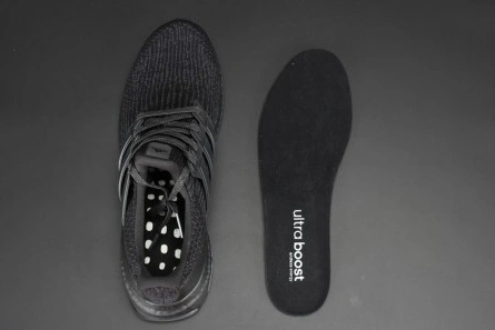 1211 ADIDAS ULTRA BOOST 3.0 TRIPLE BLACK BA TopPick 1921