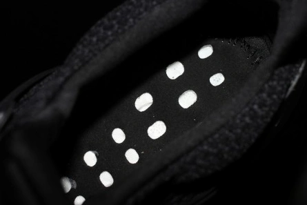 1211 ADIDAS ULTRA BOOST 3.0 TRIPLE BLACK BA TopPick 1921