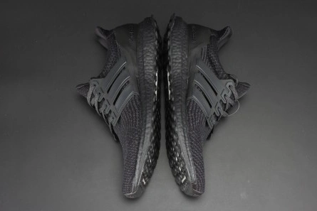 1211 ADIDAS ULTRA BOOST 3.0 TRIPLE BLACK BA TopPick 1921