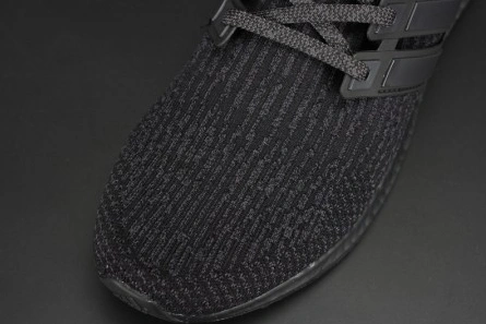 1211 ADIDAS ULTRA BOOST 3.0 TRIPLE BLACK BA TopPick 1921