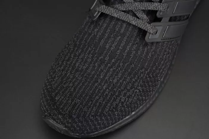 1211 ADIDAS ULTRA BOOST 3.0 TRIPLE BLACK BA TopPick 1921