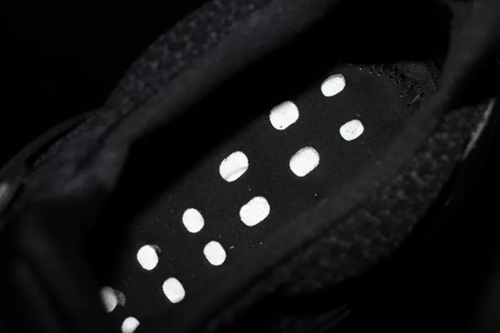 1211 ADIDAS ULTRA BOOST 3.0 TRIPLE BLACK BA TopPick 1921