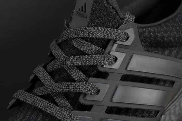 1211 ADIDAS ULTRA BOOST 3.0 TRIPLE BLACK BA TopPick 1921