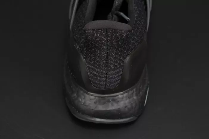 1211 ADIDAS ULTRA BOOST 3.0 TRIPLE BLACK BA TopPick 1921
