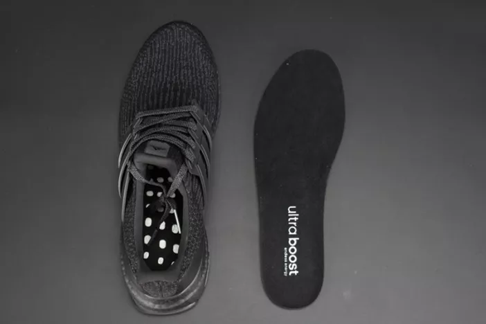 1211 ADIDAS ULTRA BOOST 3.0 TRIPLE BLACK BA TopPick 1921