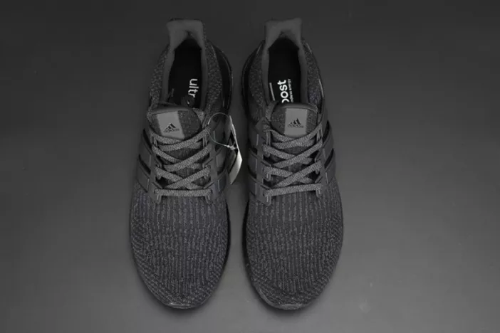 1211 ADIDAS ULTRA BOOST 3.0 TRIPLE BLACK BA TopPick 1921