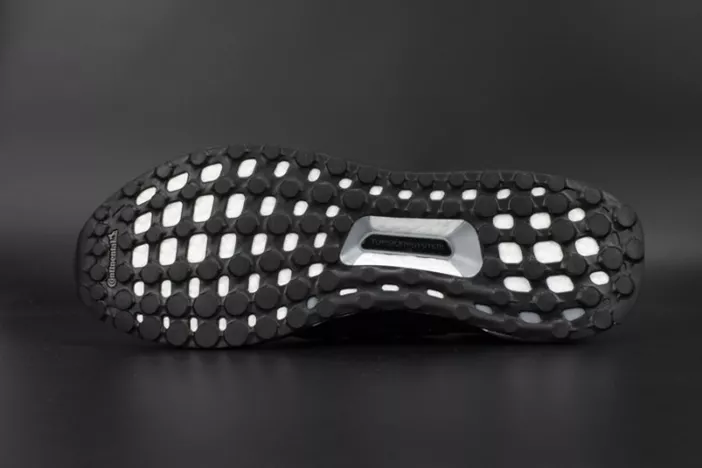 1211 ADIDAS ULTRA BOOST 3.0 TRIPLE BLACK BA TopPick 1921