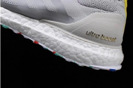 1295 adidas Ultra Boost Mid black  Multi-Color - G GoodFit 1935