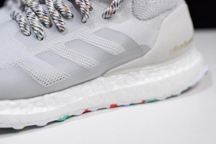 1295 adidas Ultra Boost Mid black  Multi-Color - G GoodFit 1935