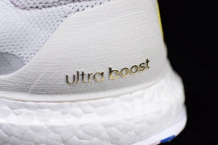 1295 adidas Ultra Boost Mid black  Multi-Color - G GoodFit 1935