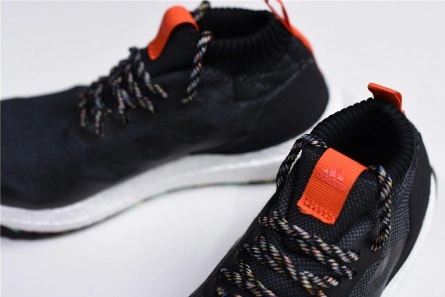 1295 adidas Ultra Boost Mid black  Multi-Color - G GoodFit 1935