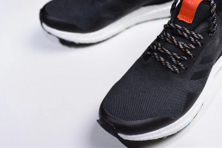 1295 adidas Ultra Boost Mid black  Multi-Color - G GoodFit 1935