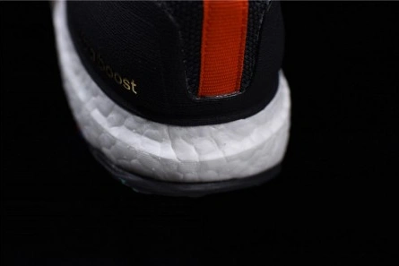 1295 adidas Ultra Boost Mid black  Multi-Color - G GoodFit 1935