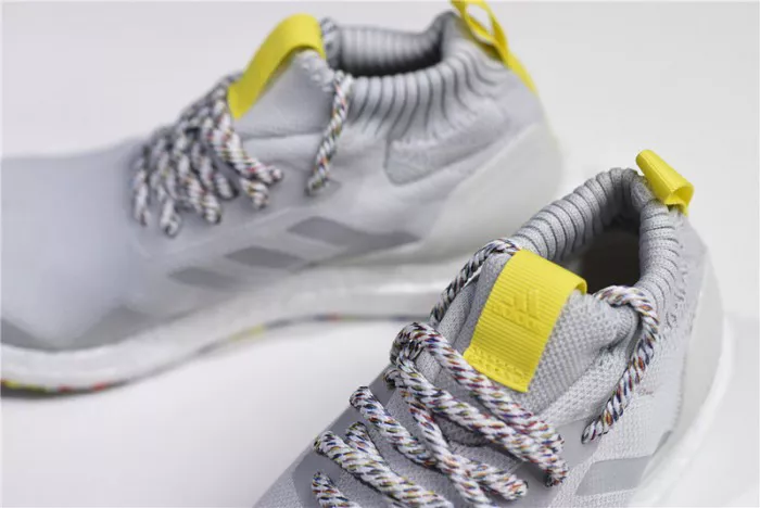 1295 adidas Ultra Boost Mid black  Multi-Color - G GoodFit 1935
