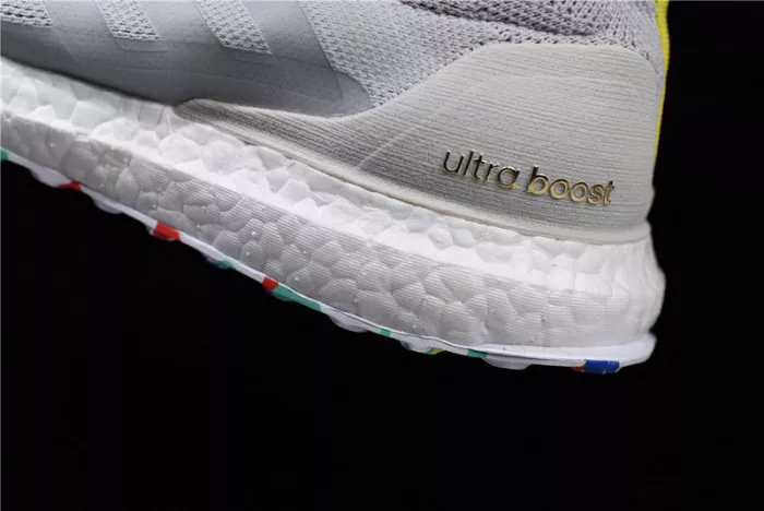 1295 adidas Ultra Boost Mid black  Multi-Color - G GoodFit 1935