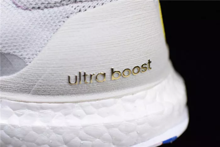 1295 adidas Ultra Boost Mid black  Multi-Color - G GoodFit 1935