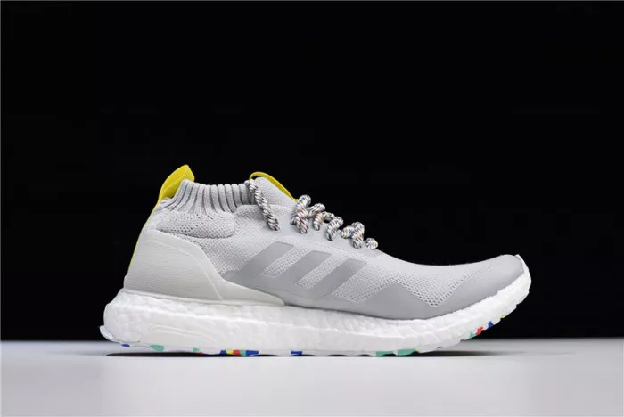 1295 adidas Ultra Boost Mid black  Multi-Color - G GoodFit 1935