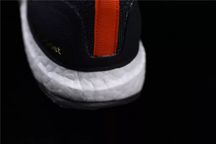 1295 adidas Ultra Boost Mid black  Multi-Color - G GoodFit 1935