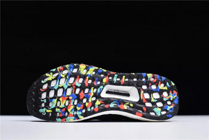 1295 adidas Ultra Boost Mid black  Multi-Color - G GoodFit 1935