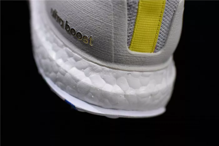 1295 adidas Ultra Boost Mid black  Multi-Color - G GoodFit 1935
