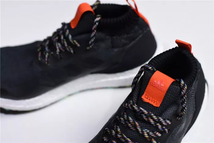 1295 adidas Ultra Boost Mid black  Multi-Color - G GoodFit 1935