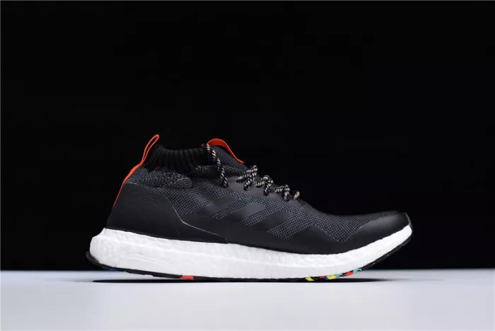 1295 adidas Ultra Boost Mid black  Multi-Color - G GoodFit 1935