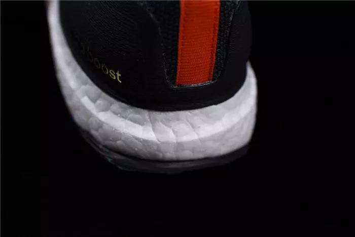 1295 adidas Ultra Boost Mid black  Multi-Color - G GoodFit 1935