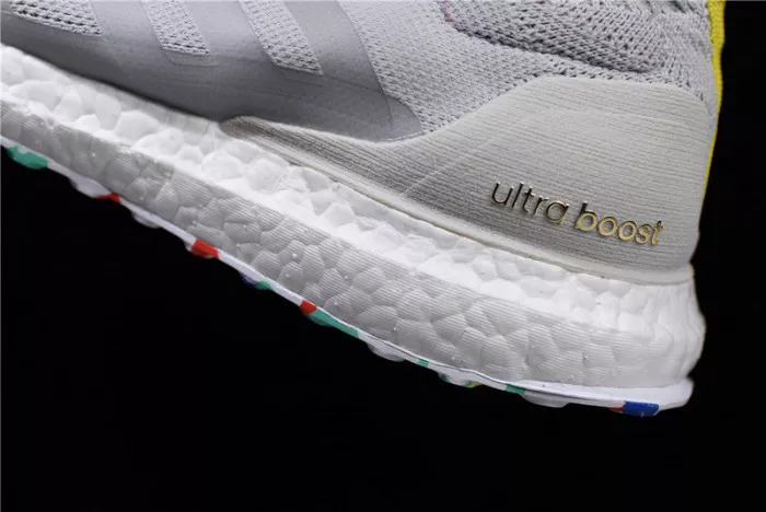 1295 adidas Ultra Boost Mid black  Multi-Color - G GoodFit 1935