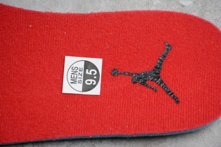 1545 Air Jordan 1 Mid Gym Red Black 554724- Minimalist 274