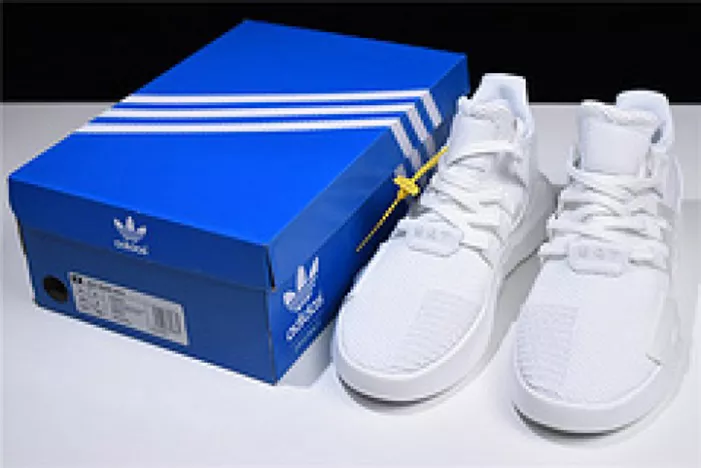 2245 Adidas mens EQT Basketball ADV white  DA Sophisticated 1875