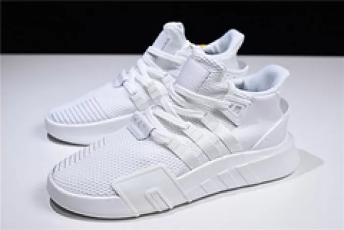 2245 Adidas mens EQT Basketball ADV white  DA Sophisticated 1875