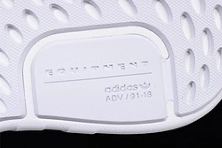 2245 Adidas mens EQT Basketball ADV white  DA Sophisticated 1875