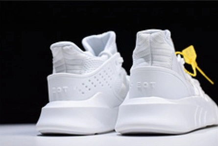 2245 Adidas mens EQT Basketball ADV white  DA Sophisticated 1875