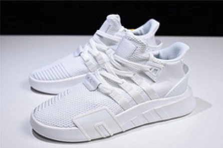 2245 Adidas mens EQT Basketball ADV white  DA Sophisticated 1875
