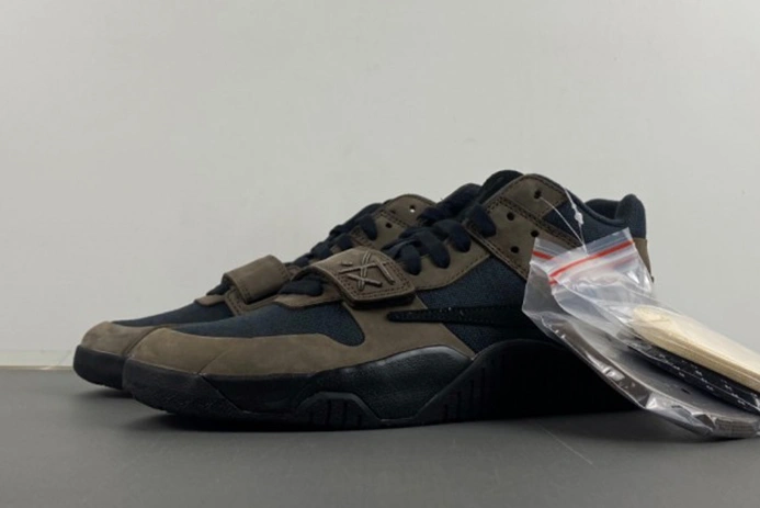 2986 Jordan Jumpman Jack TR Travis Scott FZ8117- Durable 46