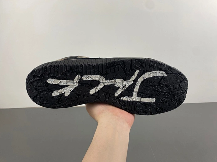 2986 Jordan Jumpman Jack TR Travis Scott FZ8117- Durable 46