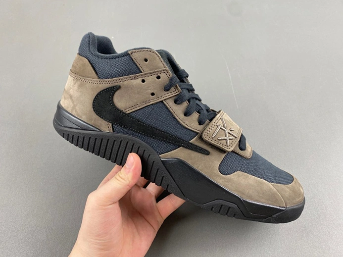 2986 Jordan Jumpman Jack TR Travis Scott FZ8117- Durable 46