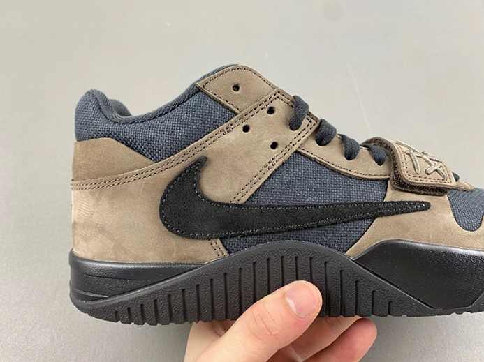 2986 Jordan Jumpman Jack TR Travis Scott FZ8117- Durable 46