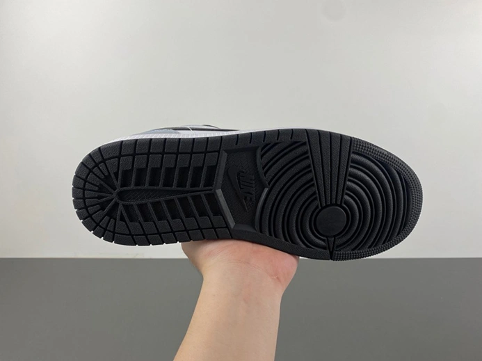 EyeCatching 2989 Air Jordan 1 Low 553558-132T 29